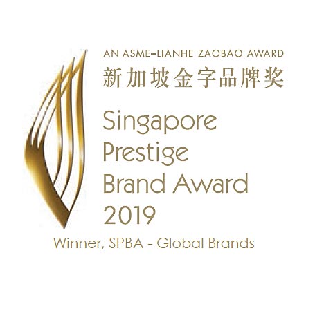 Normanton Park (D05) West Coast, Kent Ridge Park 15 Singapore Pretige Brand Award 2019