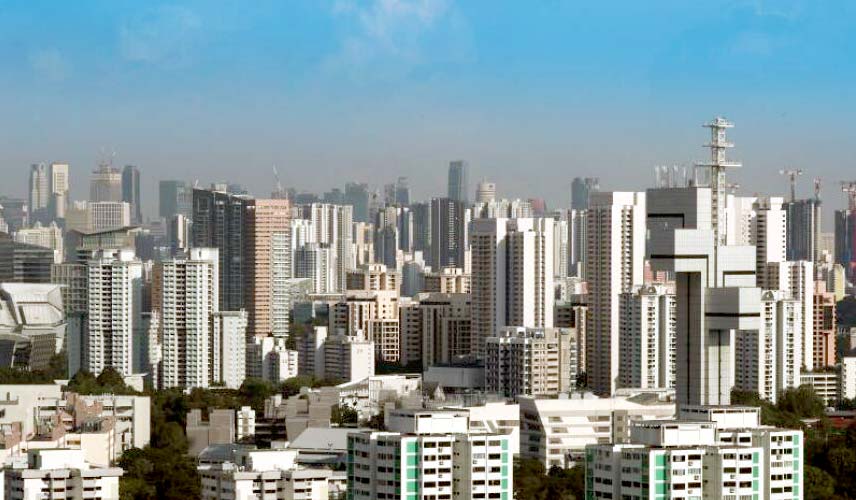 Enbloc sales or collective sales may resuming soon
