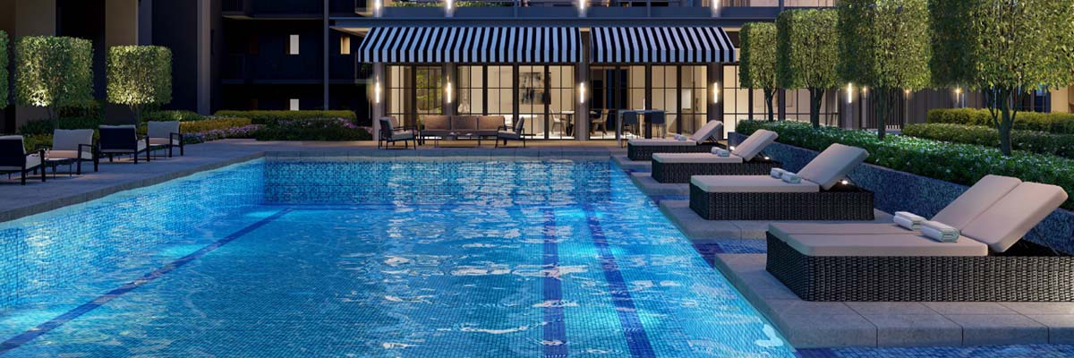 Provence Residence EC (2021 Executive Condominium) 1 Provence Residences EC