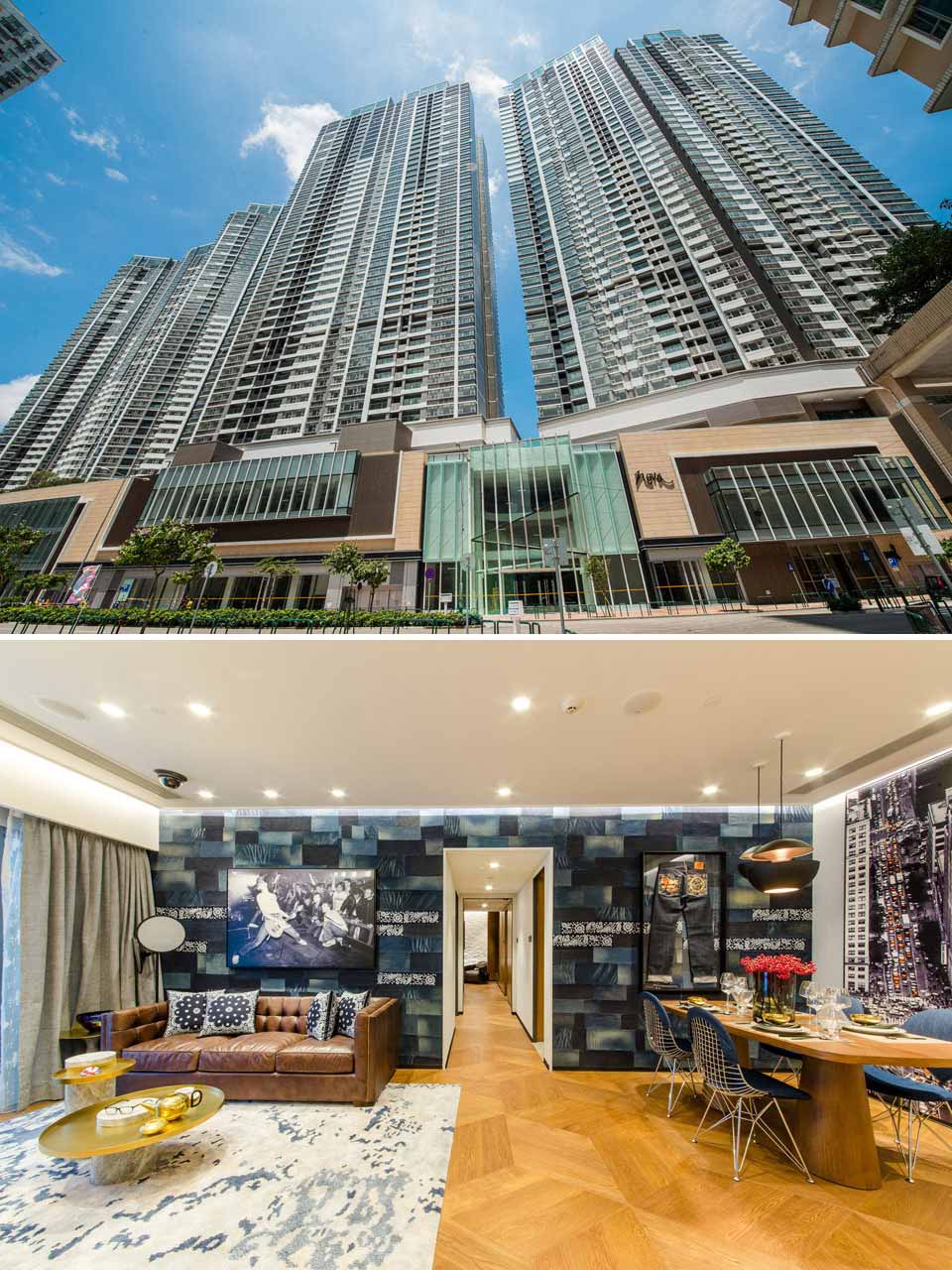 Park Nova Orchard 4 Nova Grand by Shun Tak The Developer of Park Nova