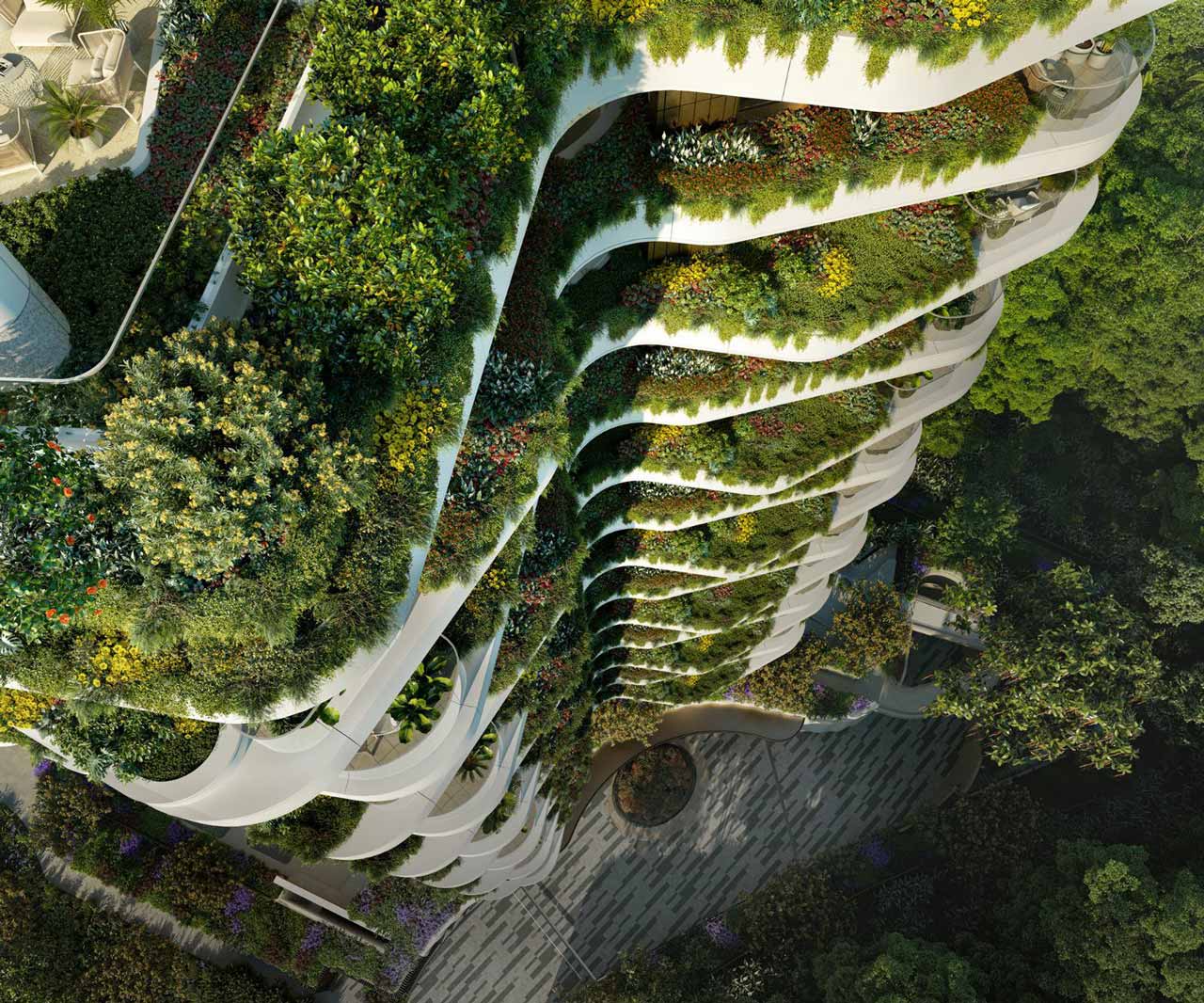Park Nova Ultra Luxury Condo in D10 Orchard