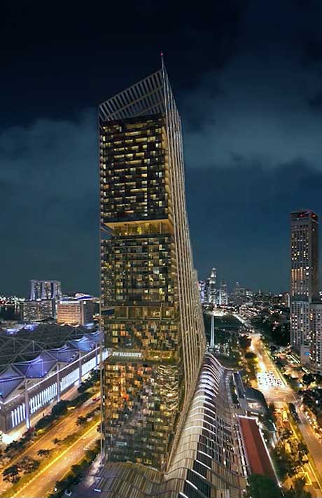 What should you know about Irwell Hill Residences 4 South Beach Residences